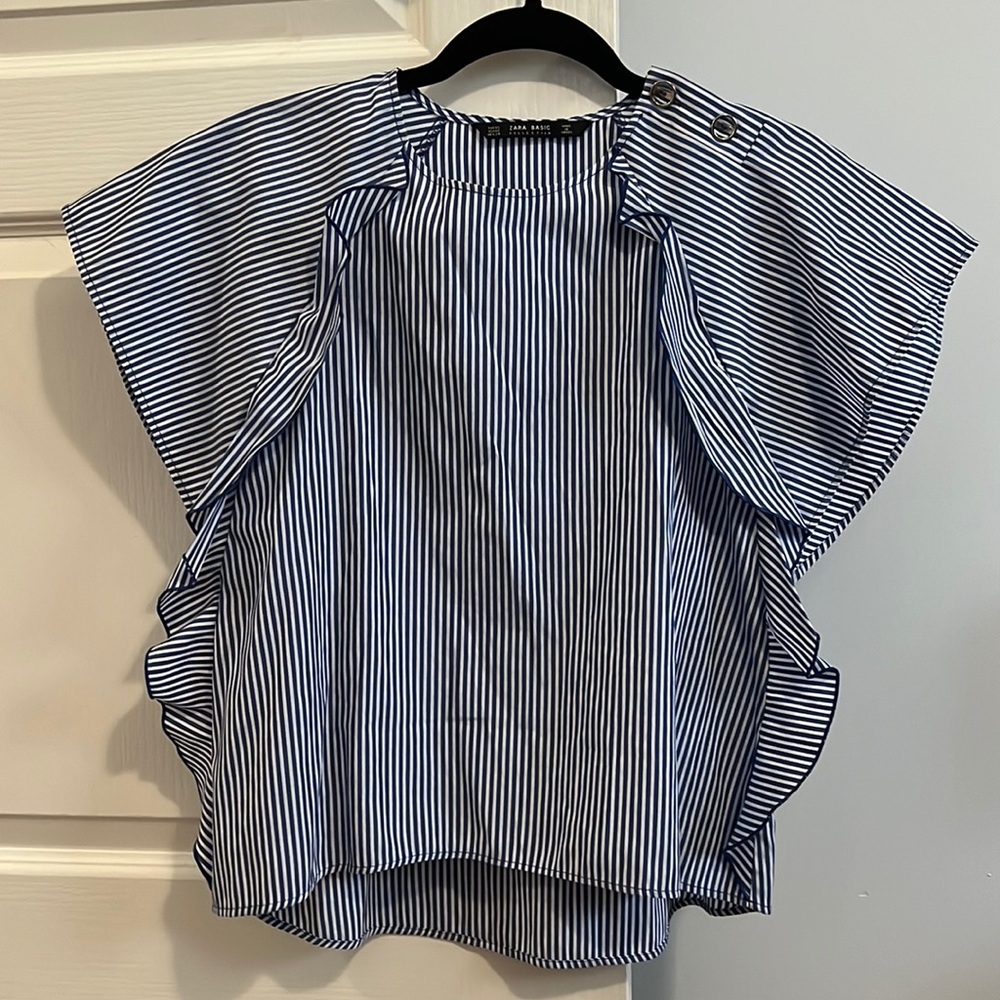 Zara Basic